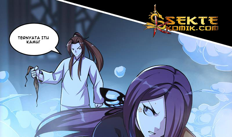 The Immortal Devil Emperor chapter 9